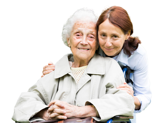 Курс патронажной сиделки (помощницы по уходу) в Бийске