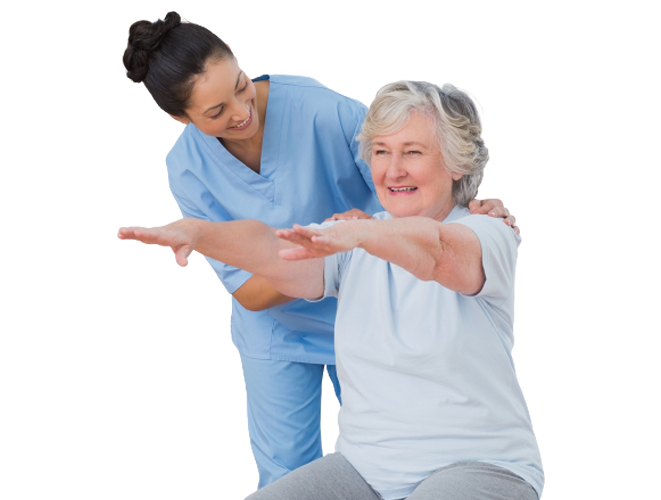 Курс специалиста по социальной работе в реабилитационной сфере в Бийске