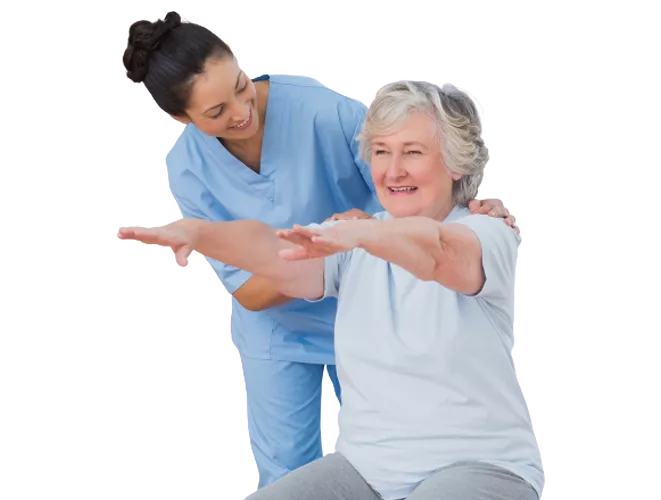 Курс специалиста по социальной работе в реабилитационной сфере в Бийске